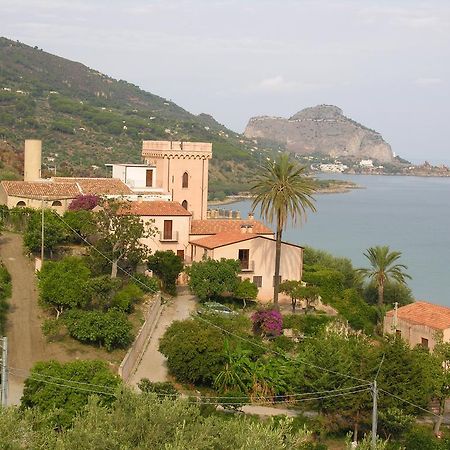 Villa Palamara 1868-Toweronthesea Sant'Ambrogio  Εξωτερικό φωτογραφία