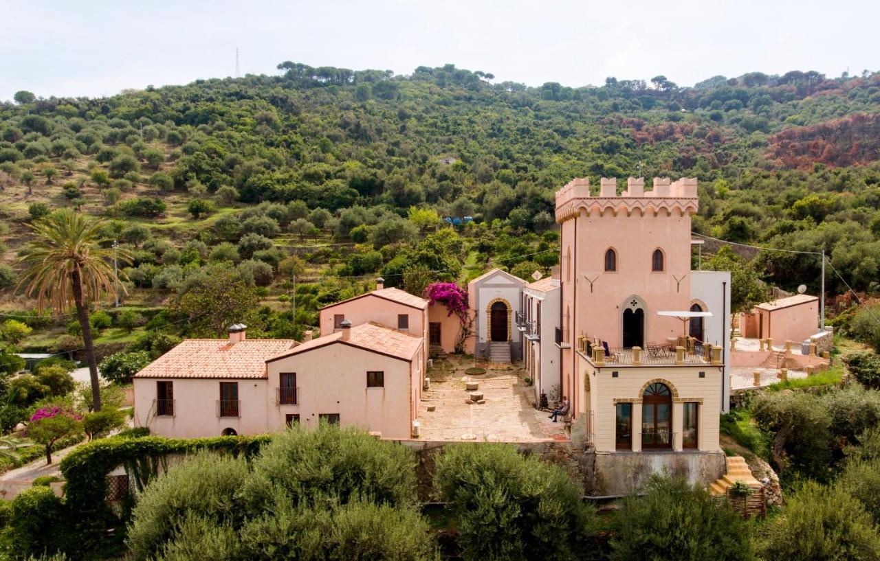 Villa Palamara 1868-Toweronthesea Sant'Ambrogio  Εξωτερικό φωτογραφία