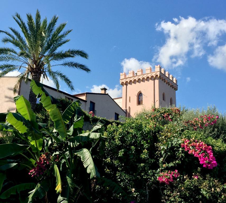 Villa Palamara 1868-Toweronthesea Sant'Ambrogio  Εξωτερικό φωτογραφία