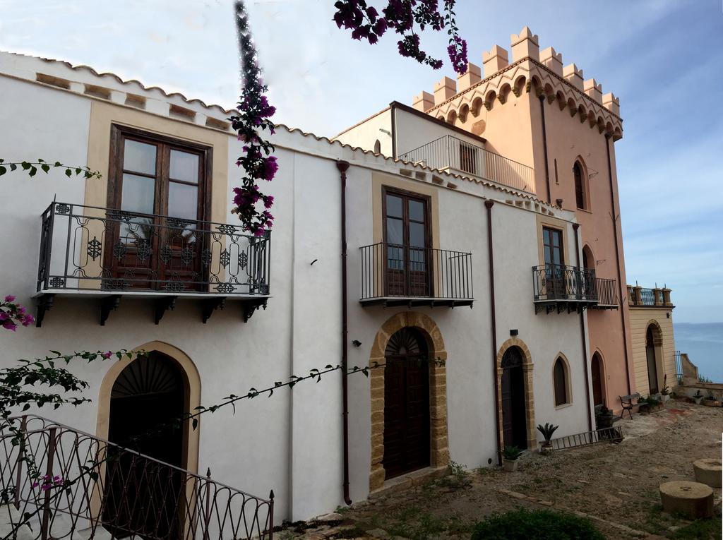 Villa Palamara 1868-Toweronthesea Sant'Ambrogio  Εξωτερικό φωτογραφία