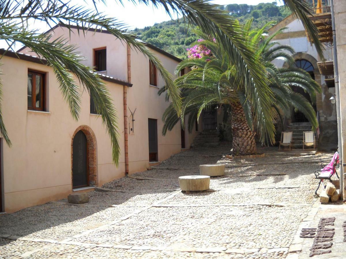 Villa Palamara 1868-Toweronthesea Sant'Ambrogio  Εξωτερικό φωτογραφία
